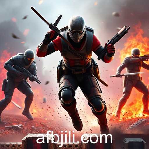 Exploring the Thrills of Action Games with 'fbjili': A Deep Dive into a Dynamic Genre