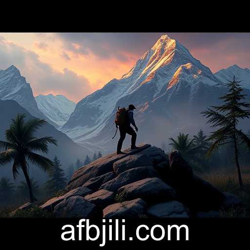 Exploring the Fascinating World of Adventure Games: The 'fbjili' Experience