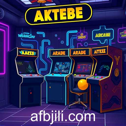 Exploring the Thriving World of Arcade Games: A Focus on 'fbjili'