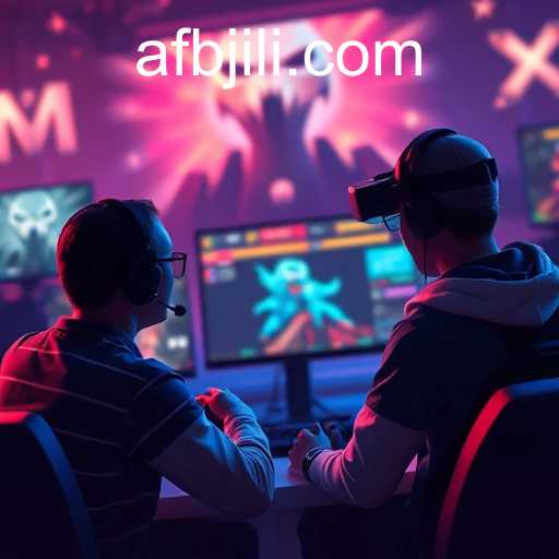 Emerging Trends in Online Gaming