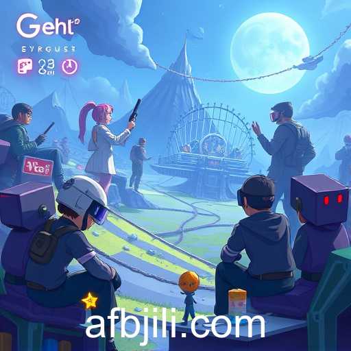 Exploring Fbjili: A Digital Haven for Gamers