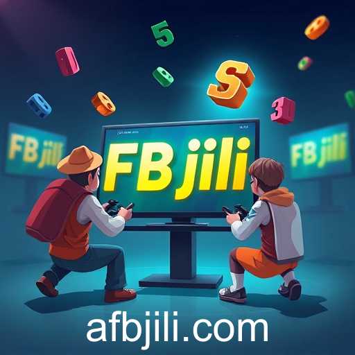 The Rise of FBJili: A Digital Playground