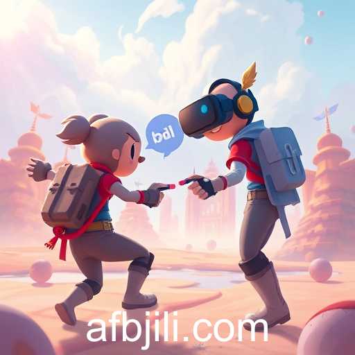 The Rise of fbjili: A New Player in Online Gaming