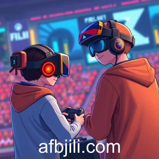 The Rise of FbJili: A New Era in Online Gaming