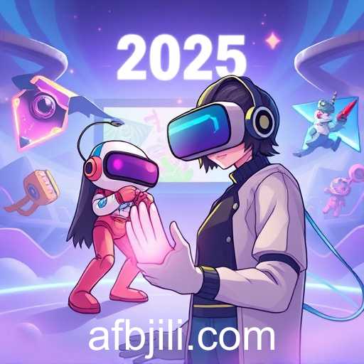 Gaming Landscape Transformation