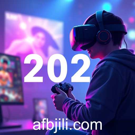 Gaming Trends and Innovations of the Year