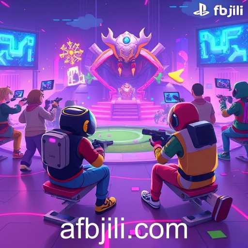 The Surge of Online Gaming Communities