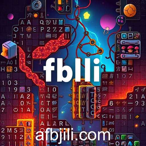 Unraveling the World of Puzzle Games: The Strategy Behind the Keyword 'fbjili'