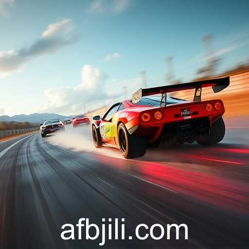 The Evolution and Impact of Racing Games: Spotlight on 'fbjili'