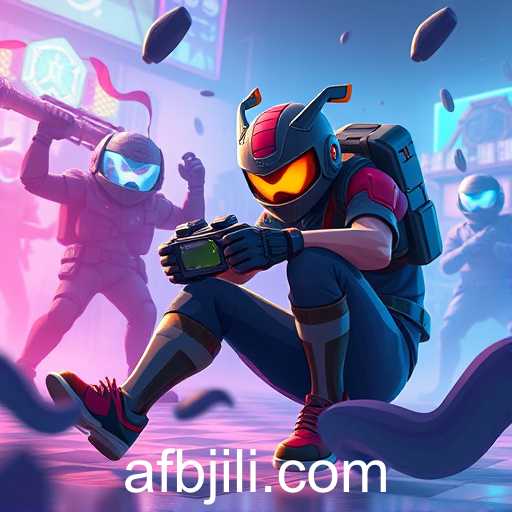 Revolutionizing Gaming: fbjili's Impact in 2025