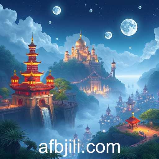 The Rise of Fbjili in Online Gaming