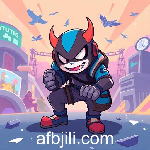 Rise of Fbjili: A New Era in Online Gaming