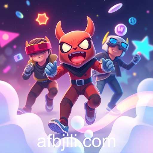 The Rise of Fbjili: A New Chapter in Online Gaming