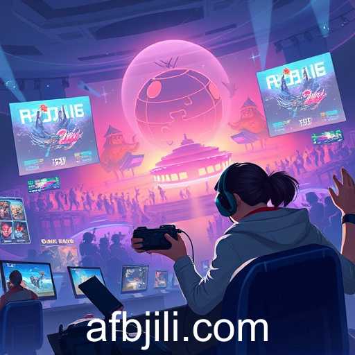 The Rise of Fbjili: A New Era in Online Gaming