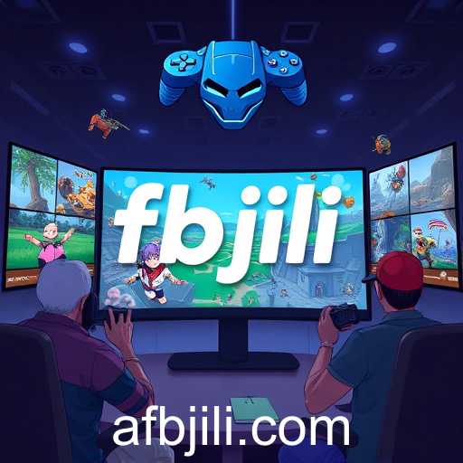 The Rise of Fbjili: A New Era in Online Gaming