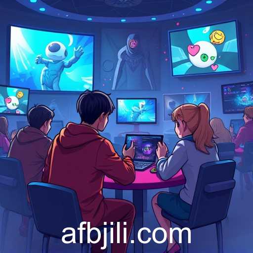 Exploring the Rise of FBJili Games