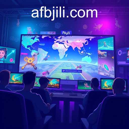 The Rise of Online Gaming Communities