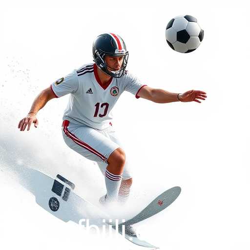 Exploring the Thrilling World of 'Sports Games' on fbjili