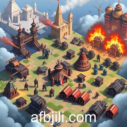Exploring the Intricacies of Strategy Games: A Deep Dive into the 'fbjili' Experience