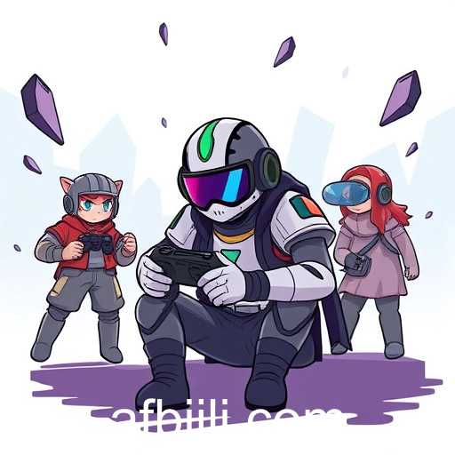 The Rise of Fbjili: A New Player in the Gaming World