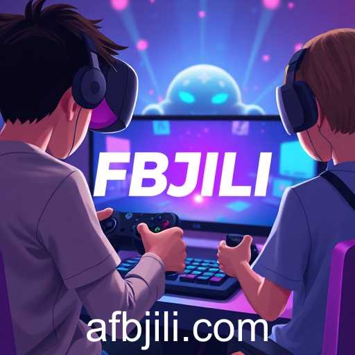 The Rise of FBJILI: Transforming Online Gaming